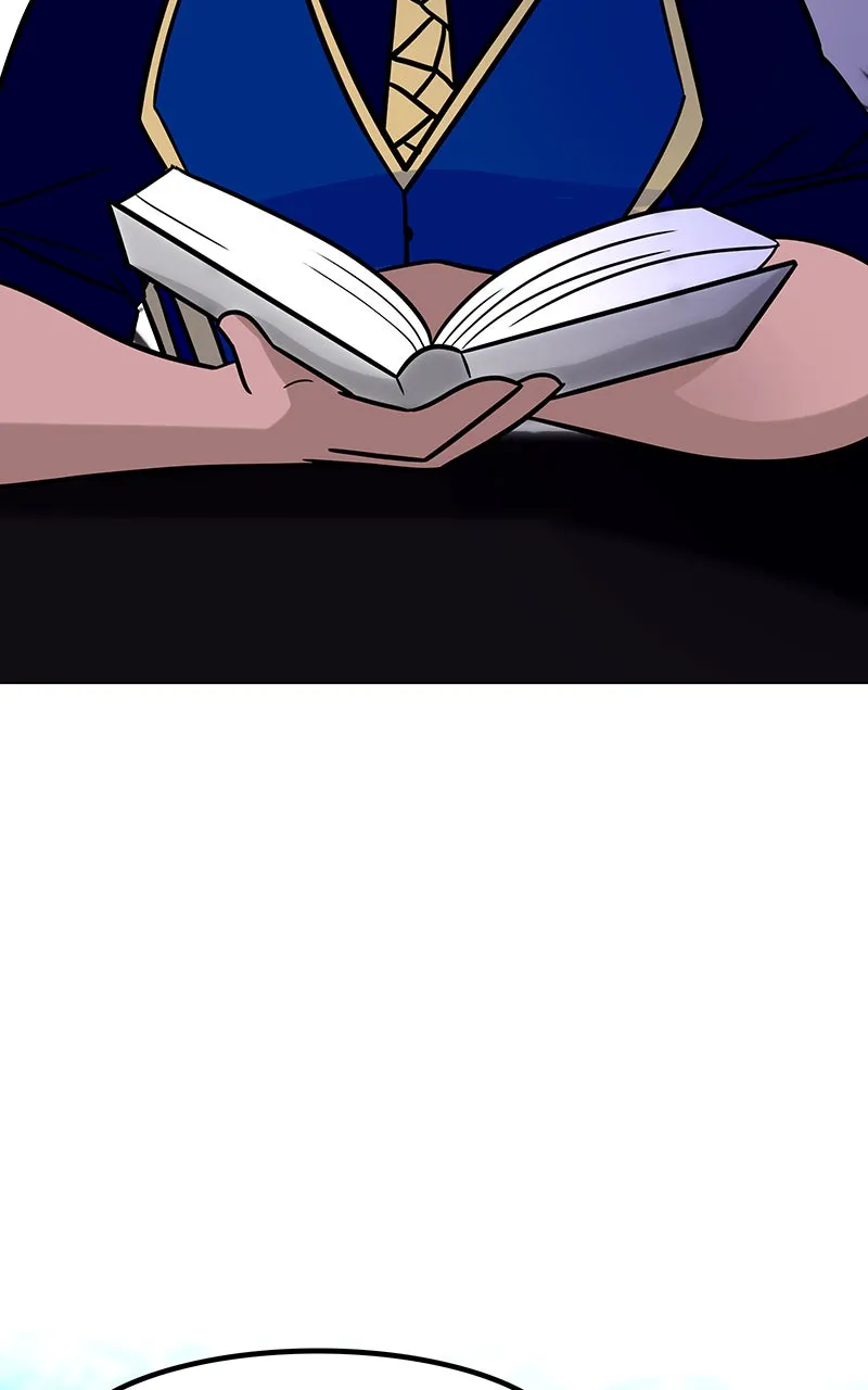 LoveBot Chapter 40 page 3 - 