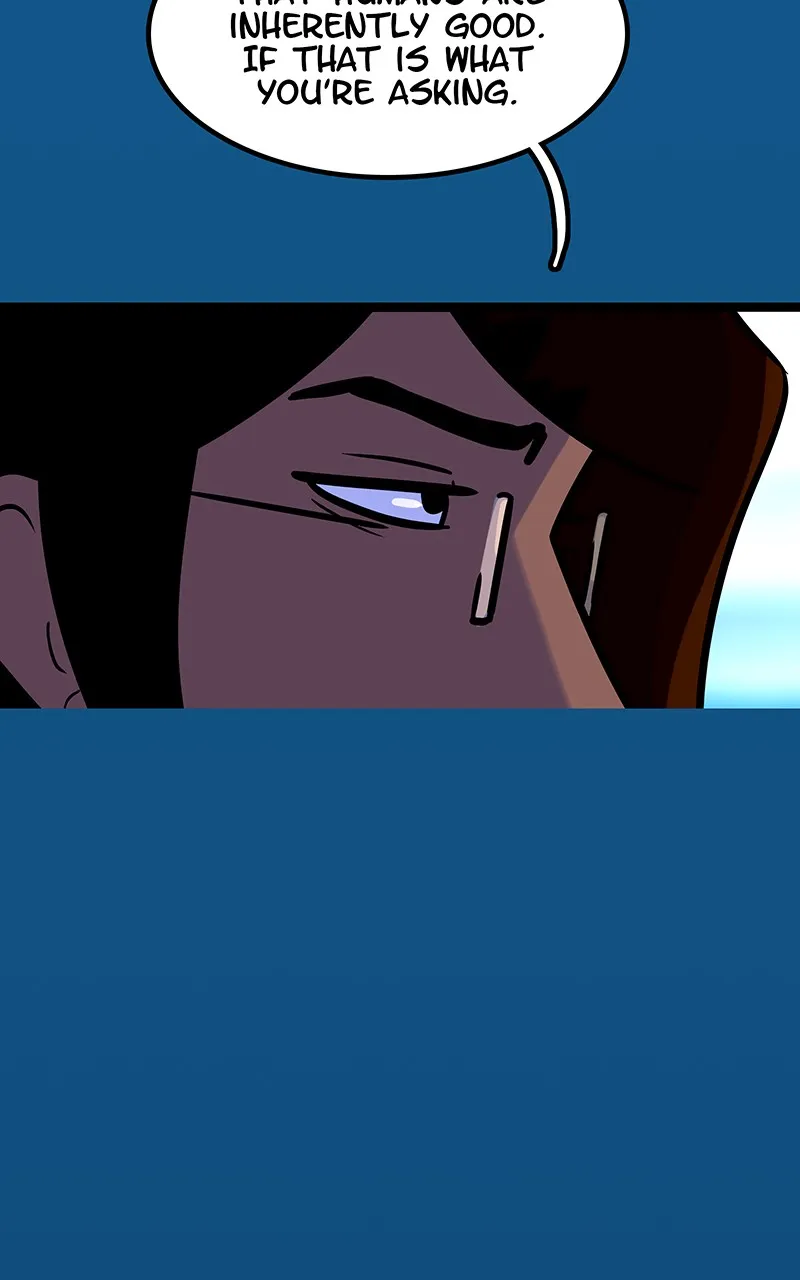 LoveBot Chapter 40 page 21 - 