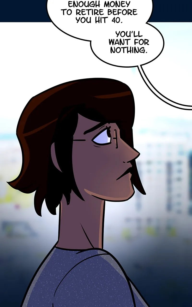 LoveBot Chapter 40 page 28 - 