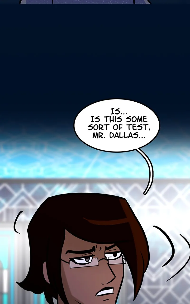 LoveBot Chapter 40 page 29 - 