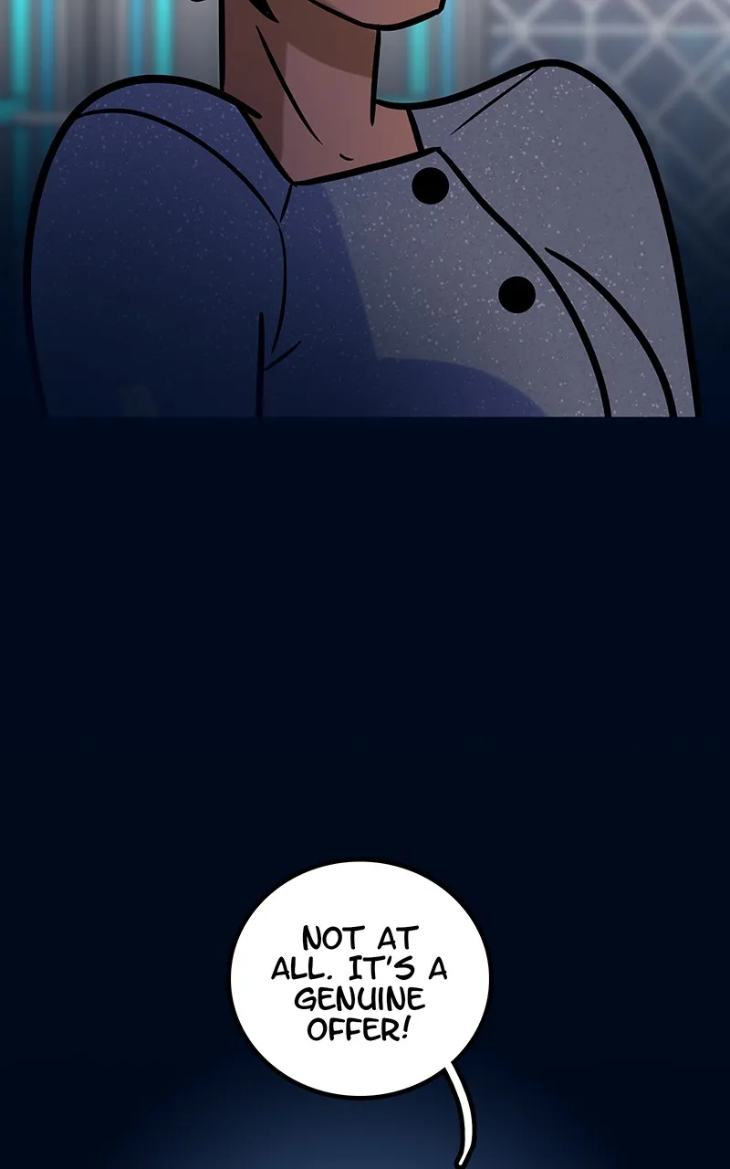 LoveBot Chapter 40 page 30 - 