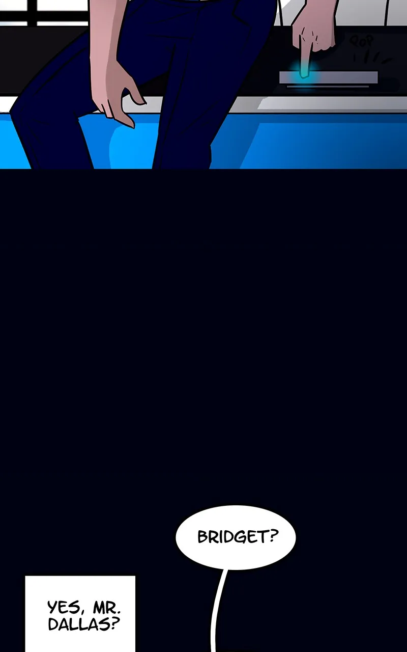 LoveBot Chapter 40 page 33 - 