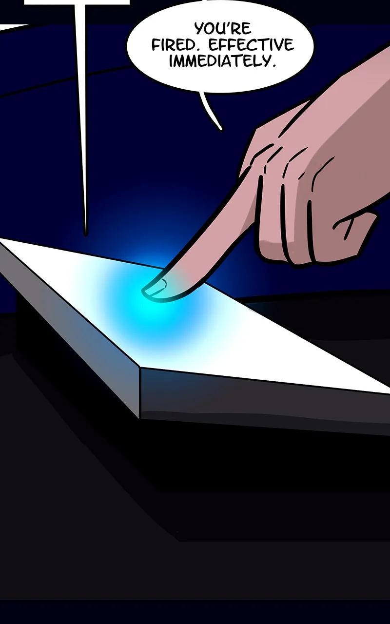LoveBot Chapter 40 page 34 - 