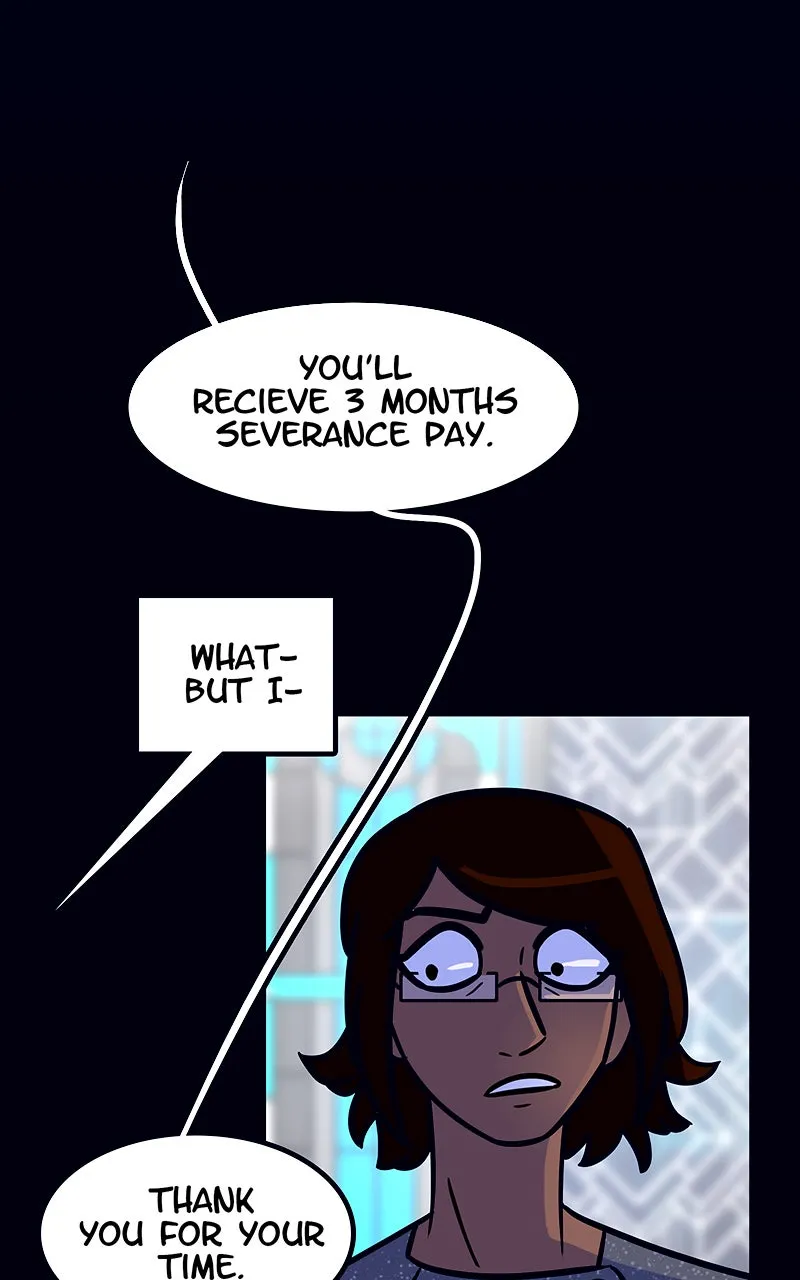LoveBot Chapter 40 page 35 - 