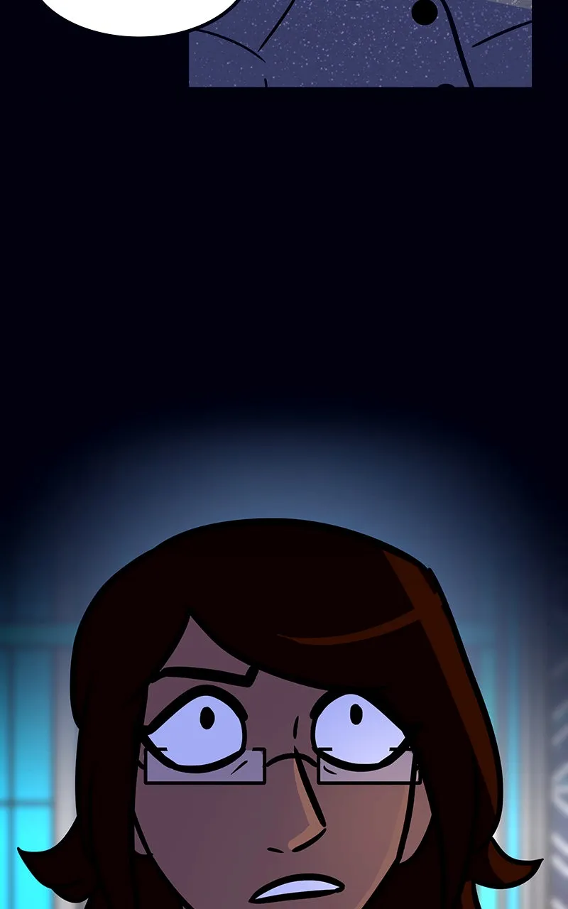LoveBot Chapter 40 page 36 - 