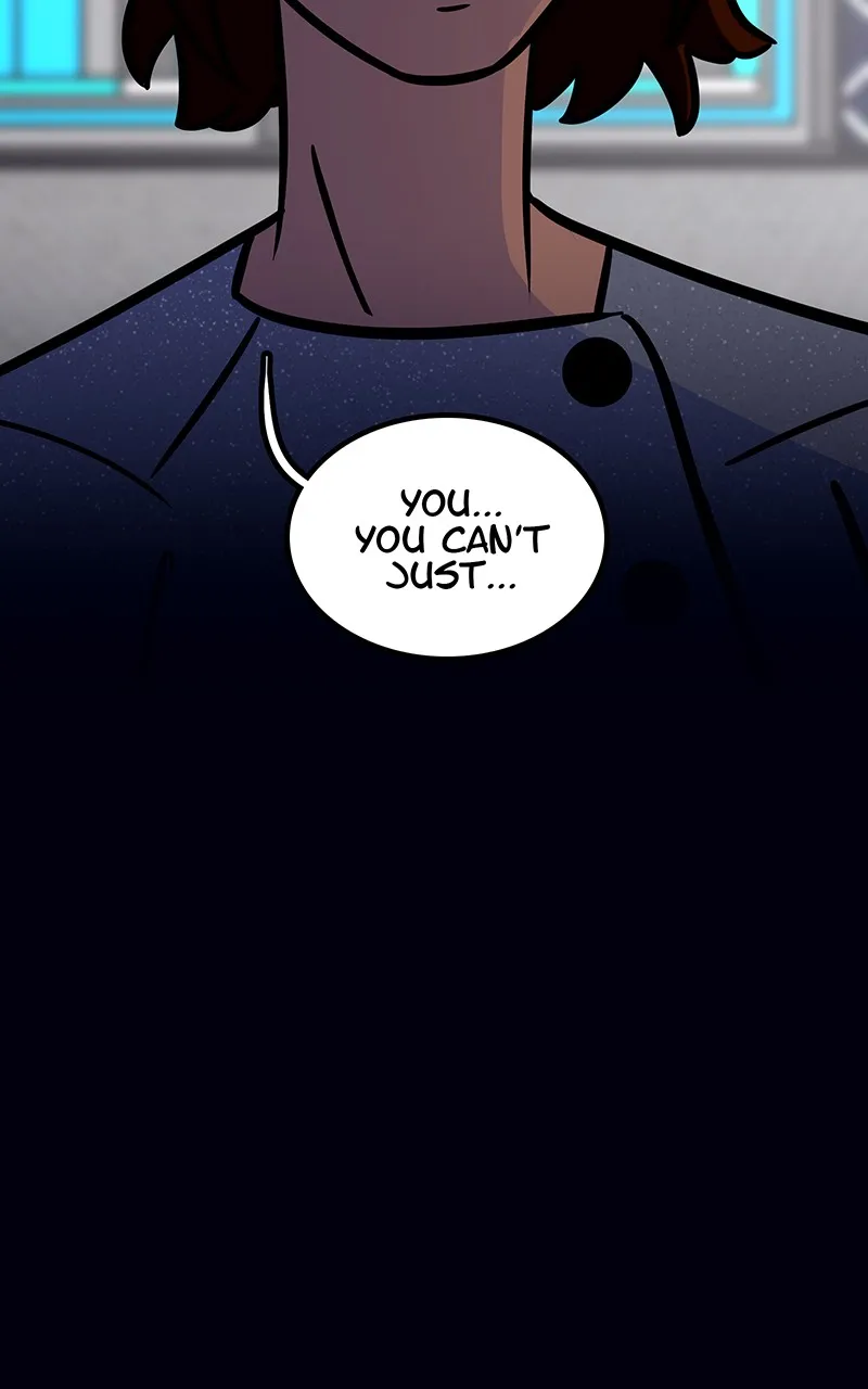 LoveBot Chapter 40 page 37 - 