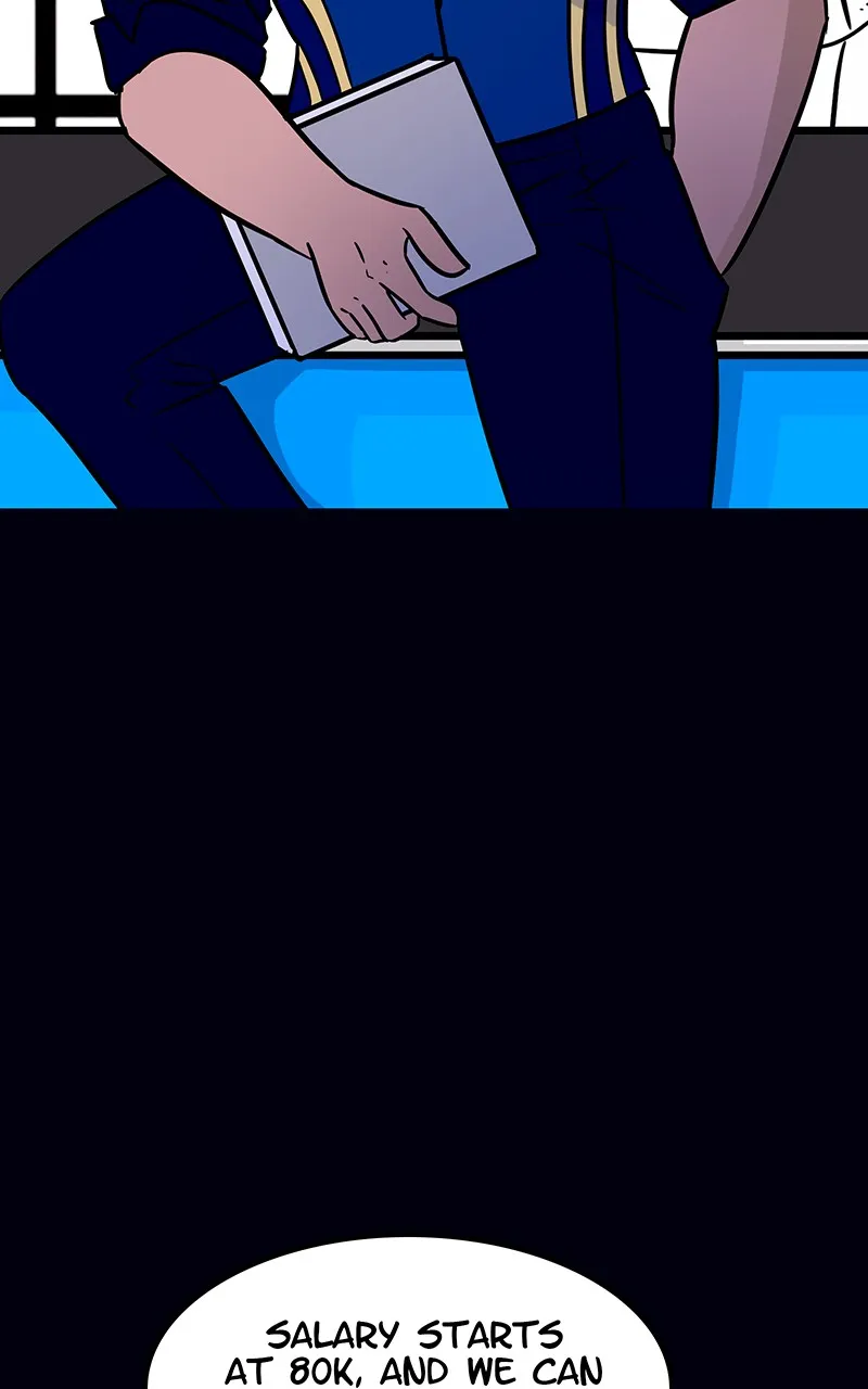 LoveBot Chapter 40 page 39 - 