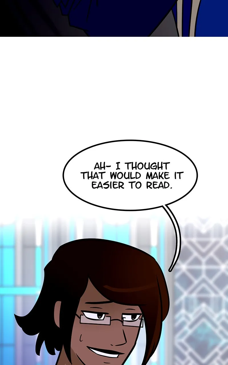 LoveBot Chapter 40 page 5 - 