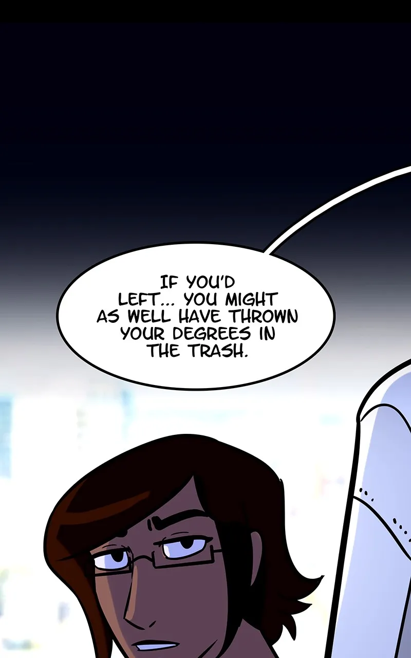 LoveBot Chapter 40 page 44 - 