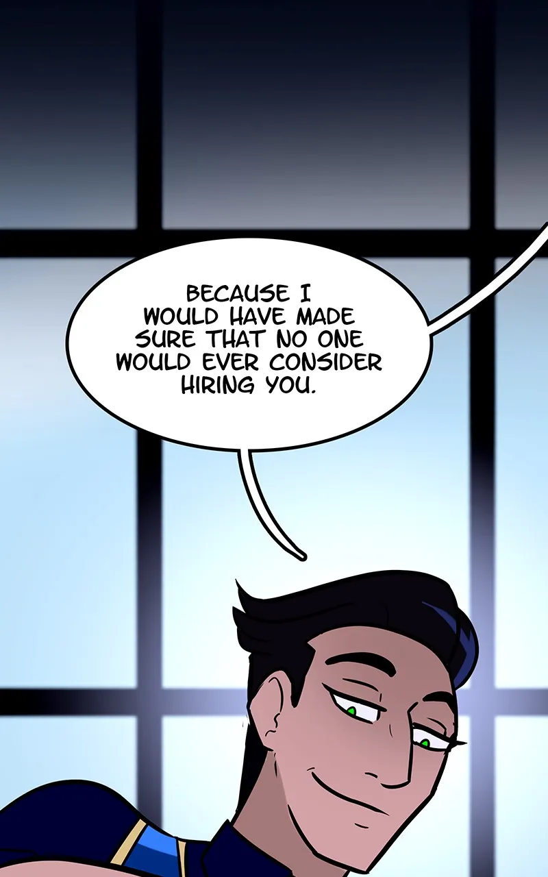 LoveBot Chapter 40 page 46 - 