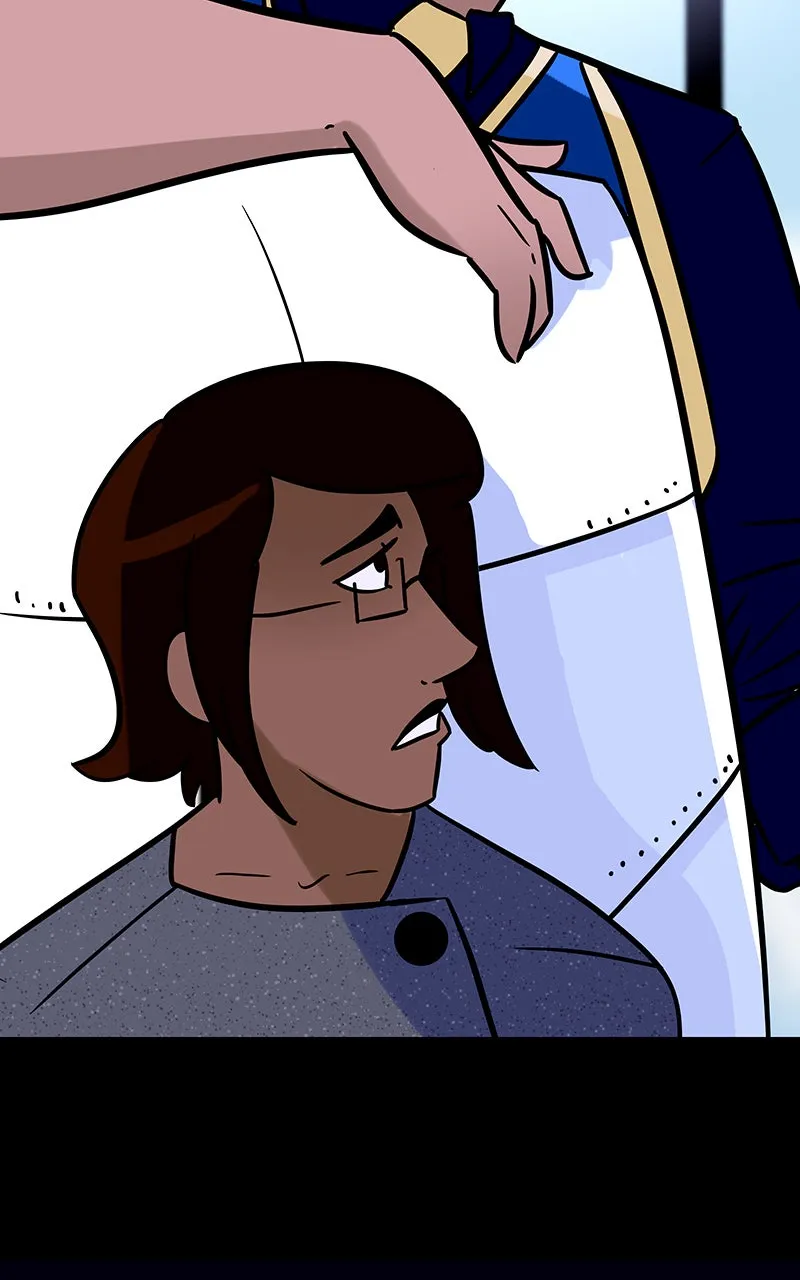 LoveBot Chapter 40 page 47 - 
