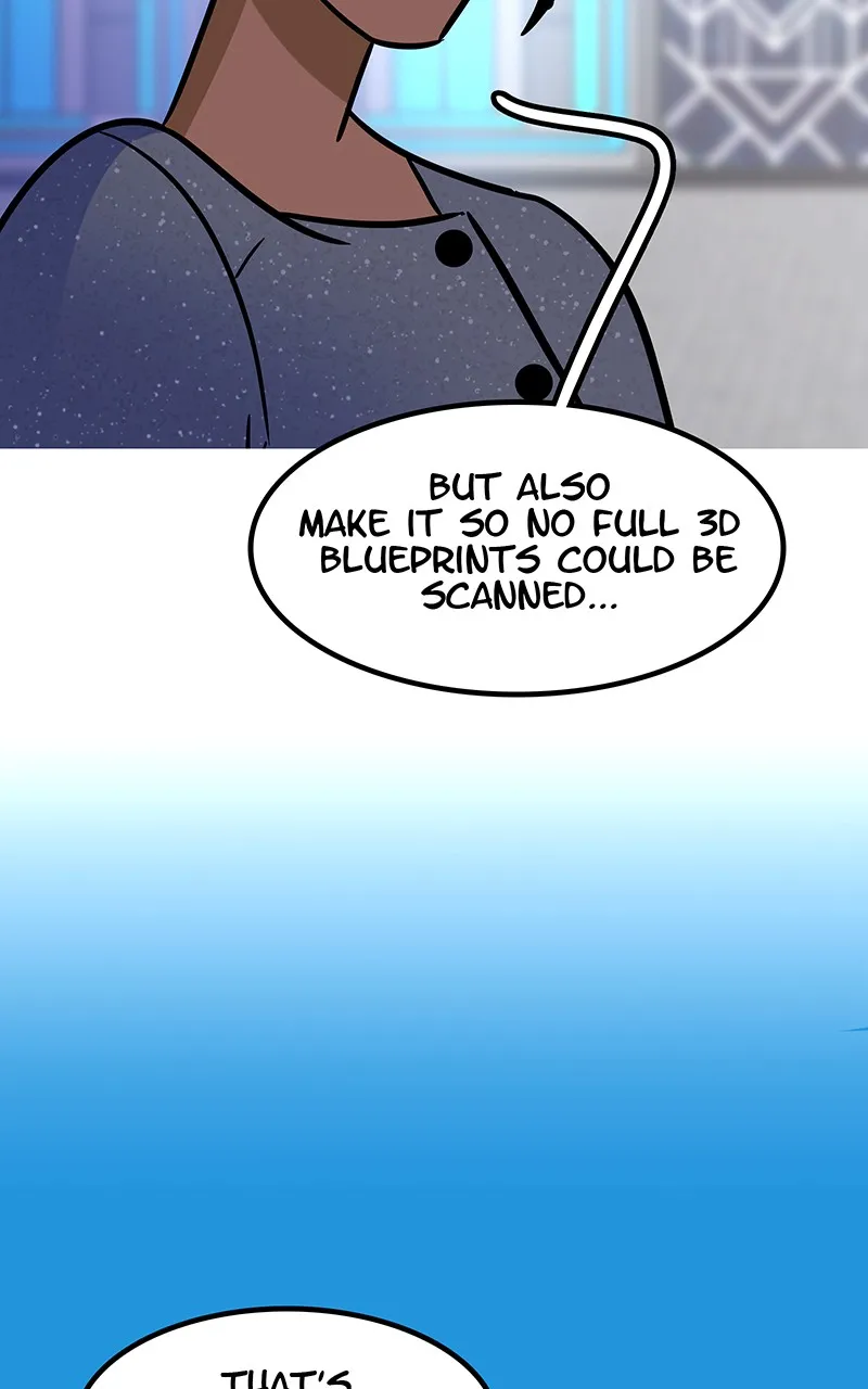 LoveBot Chapter 40 page 6 - 