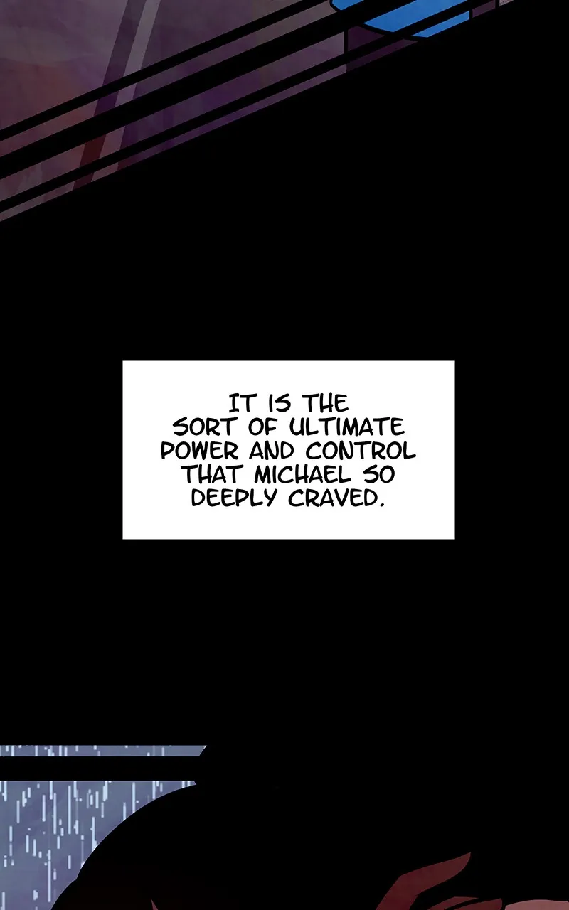 LoveBot Chapter 40 page 51 - 