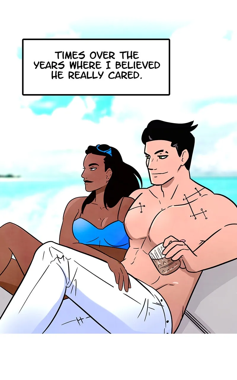 LoveBot Chapter 40 page 55 - 