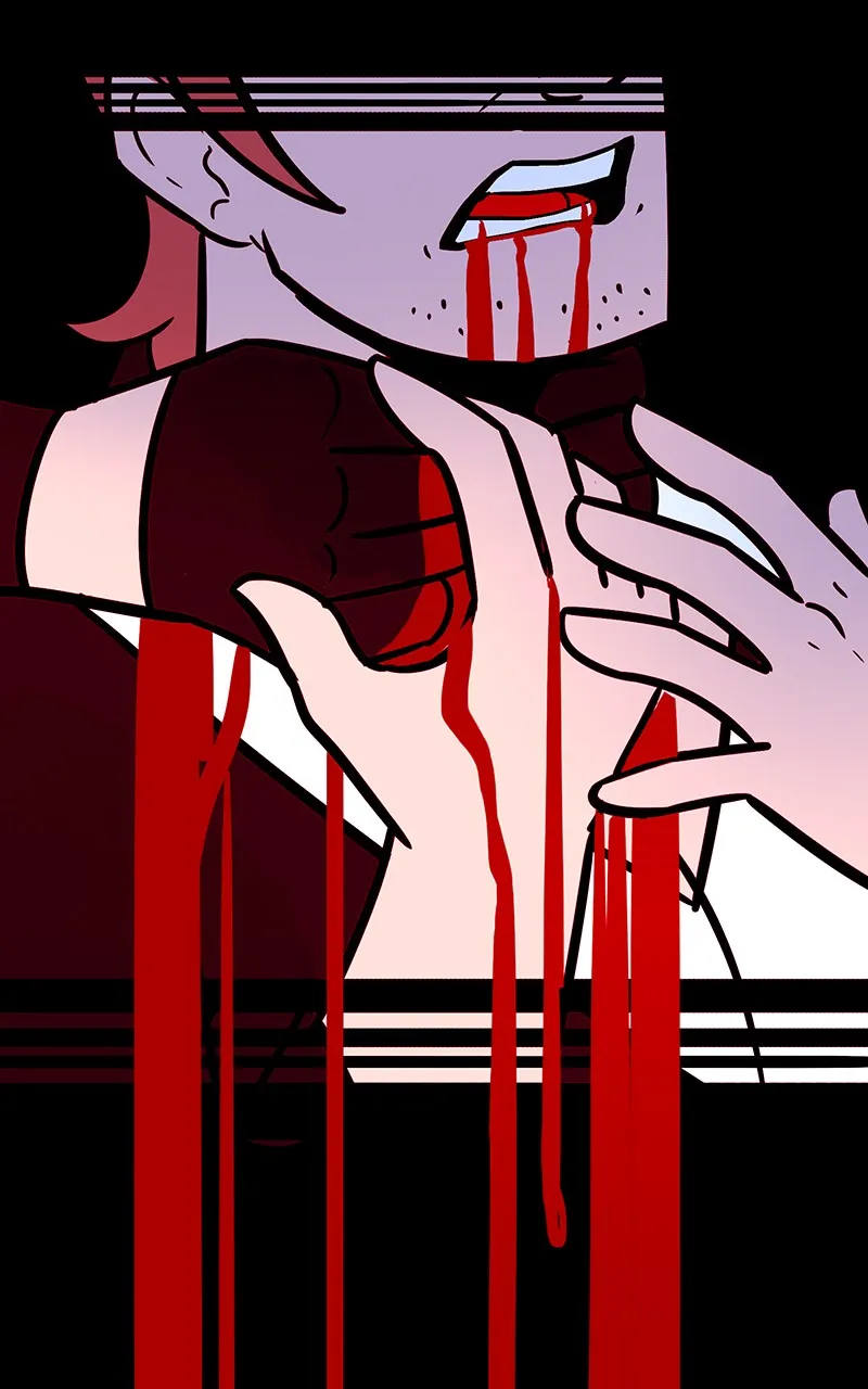 LoveBot Chapter 40 page 57 - 