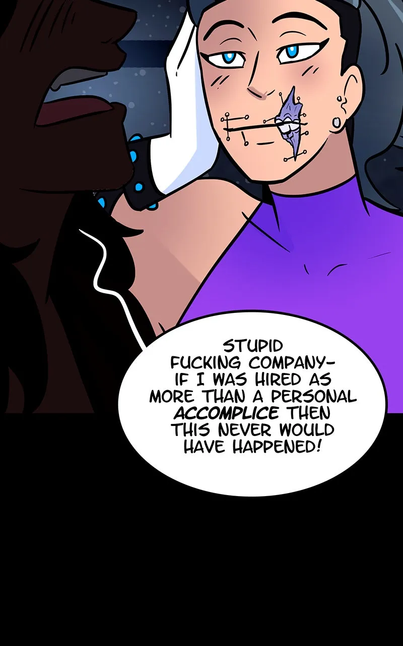 LoveBot Chapter 40 page 62 - 