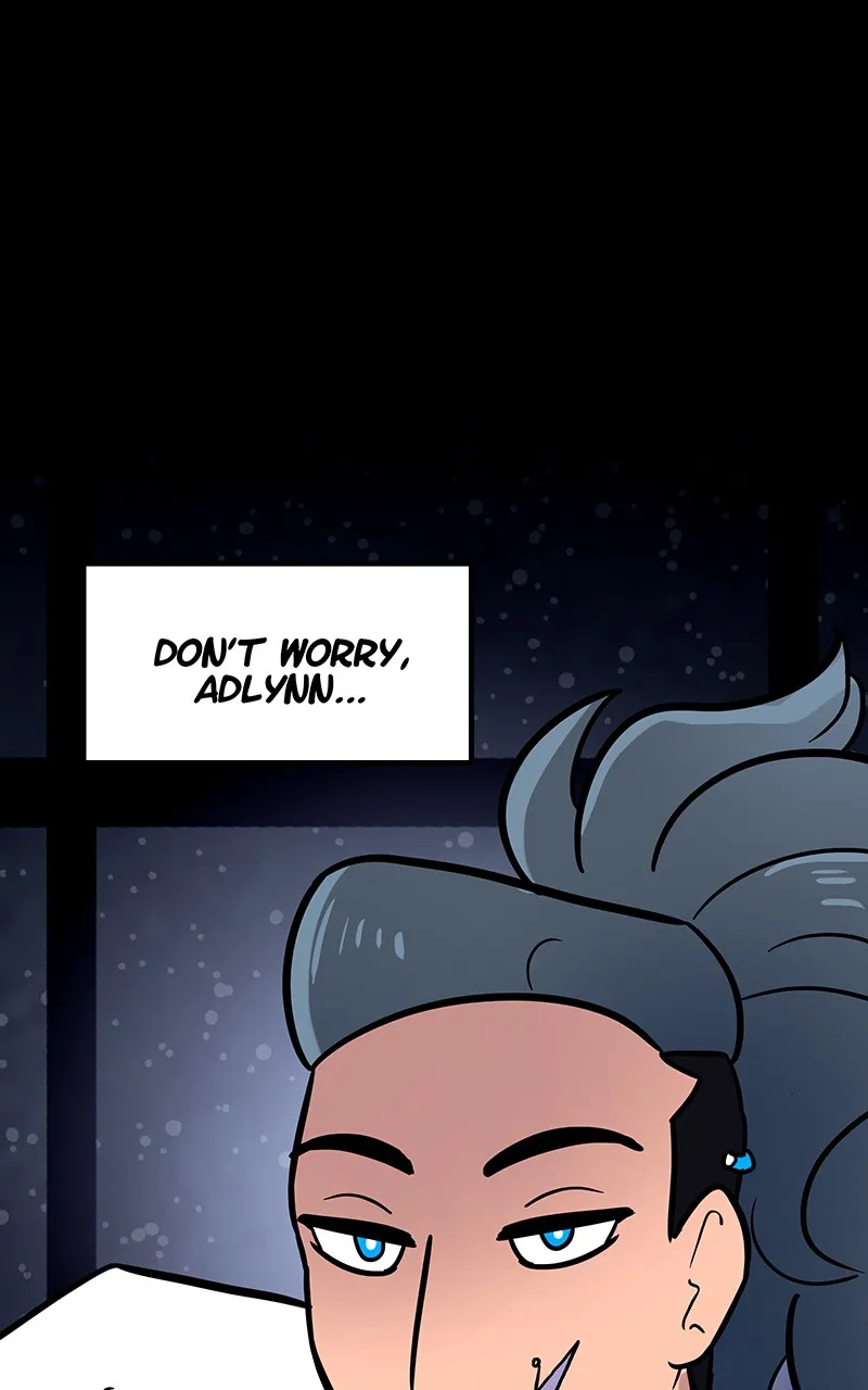LoveBot Chapter 40 page 63 - 