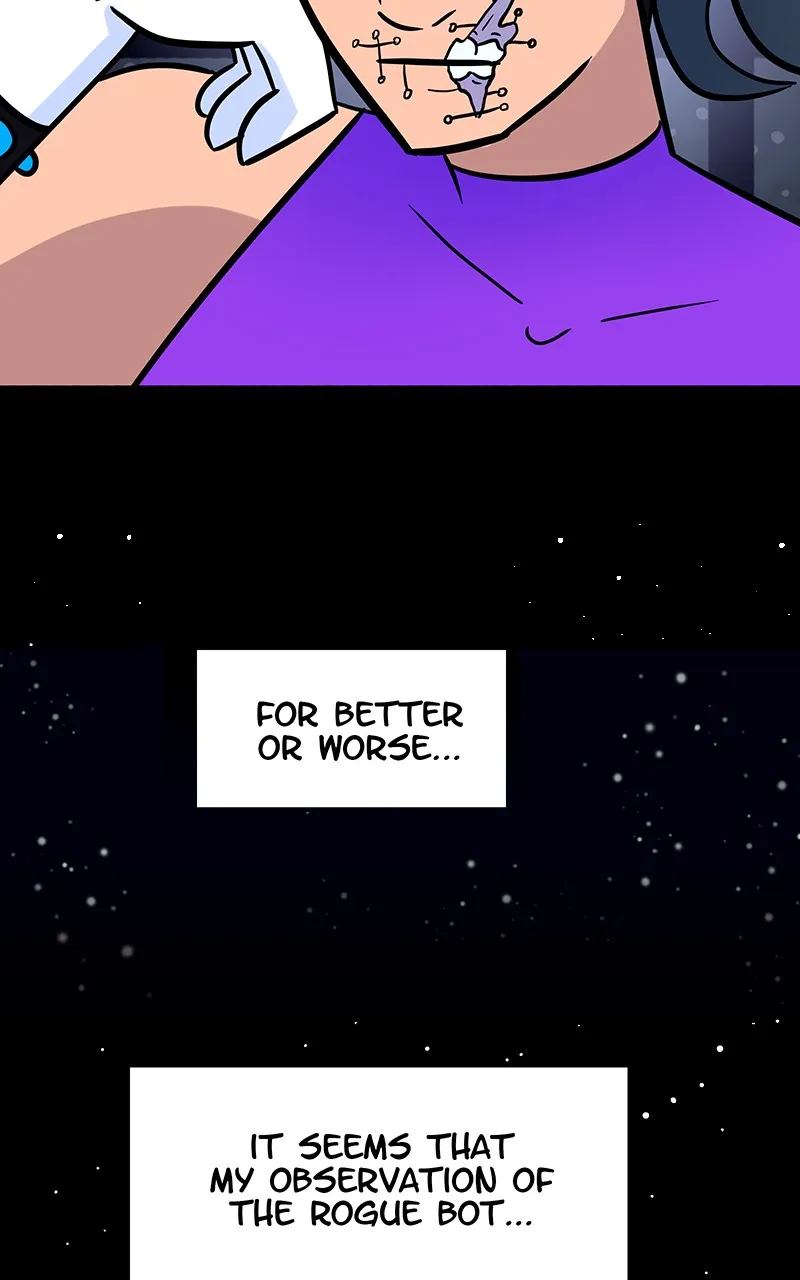 LoveBot Chapter 40 page 64 - 