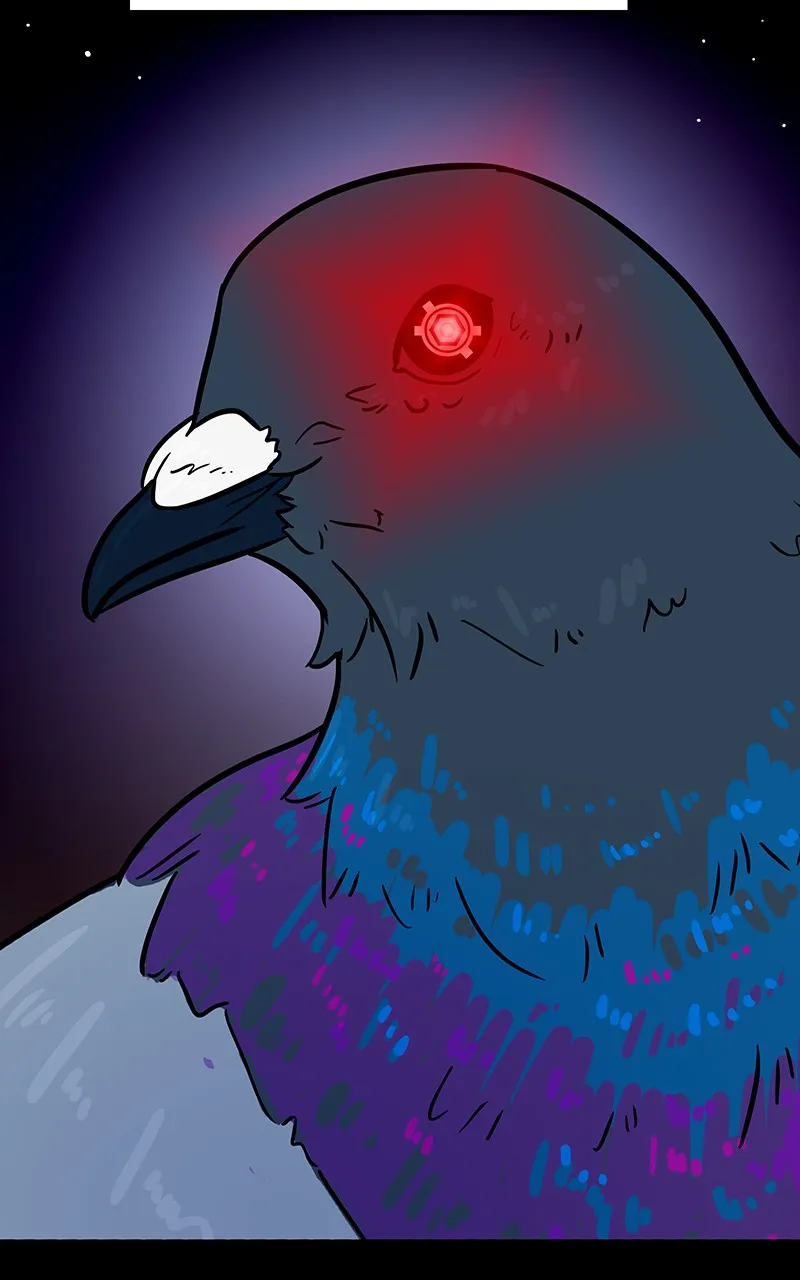 LoveBot Chapter 40 page 65 - 