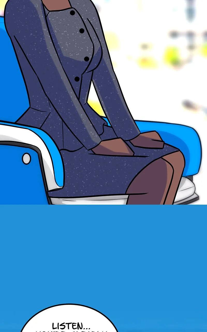 LoveBot Chapter 40 page 9 - 