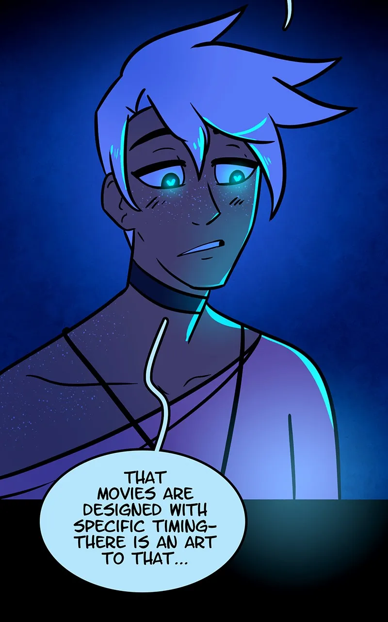 LoveBot Chapter 41 page 13 - 