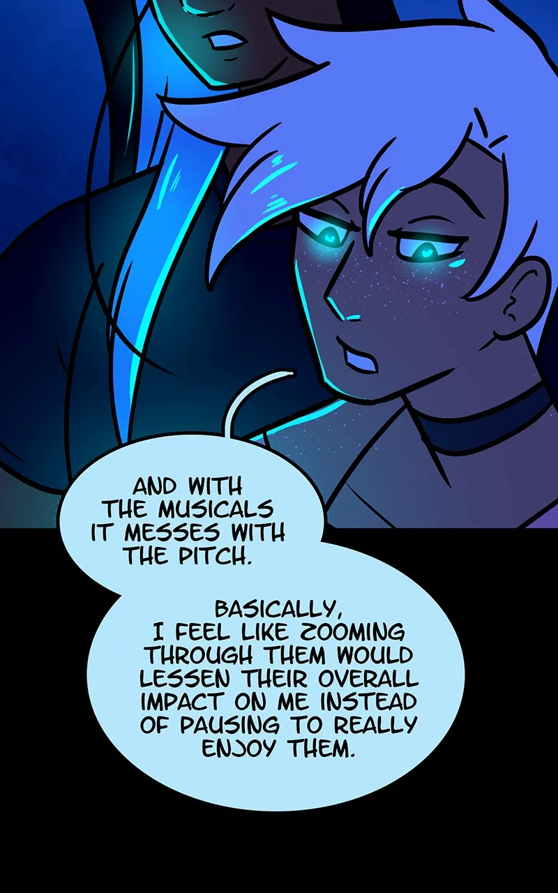 LoveBot Chapter 41 page 15 - 