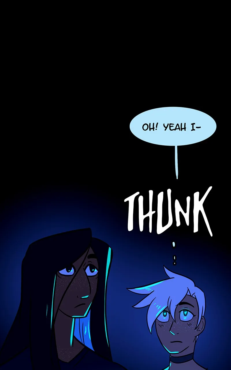 LoveBot Chapter 41 page 18 - 