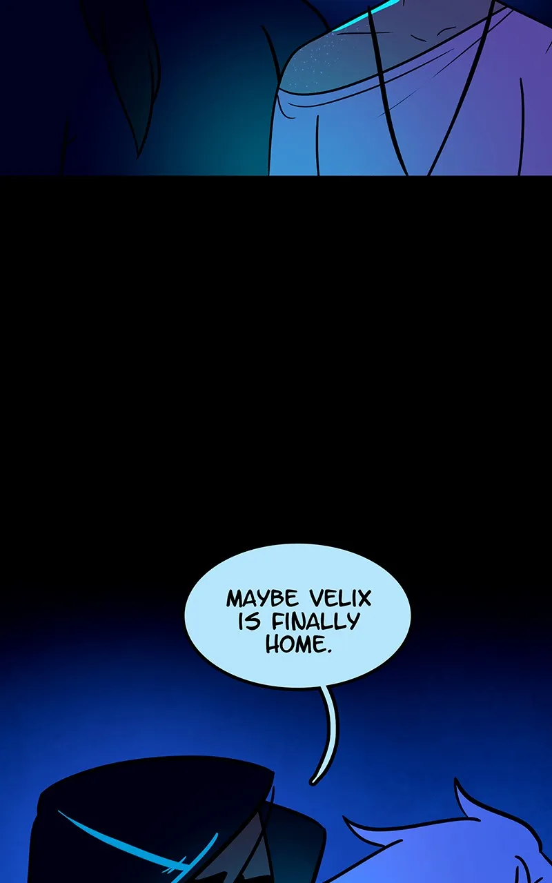 LoveBot Chapter 41 page 19 - 