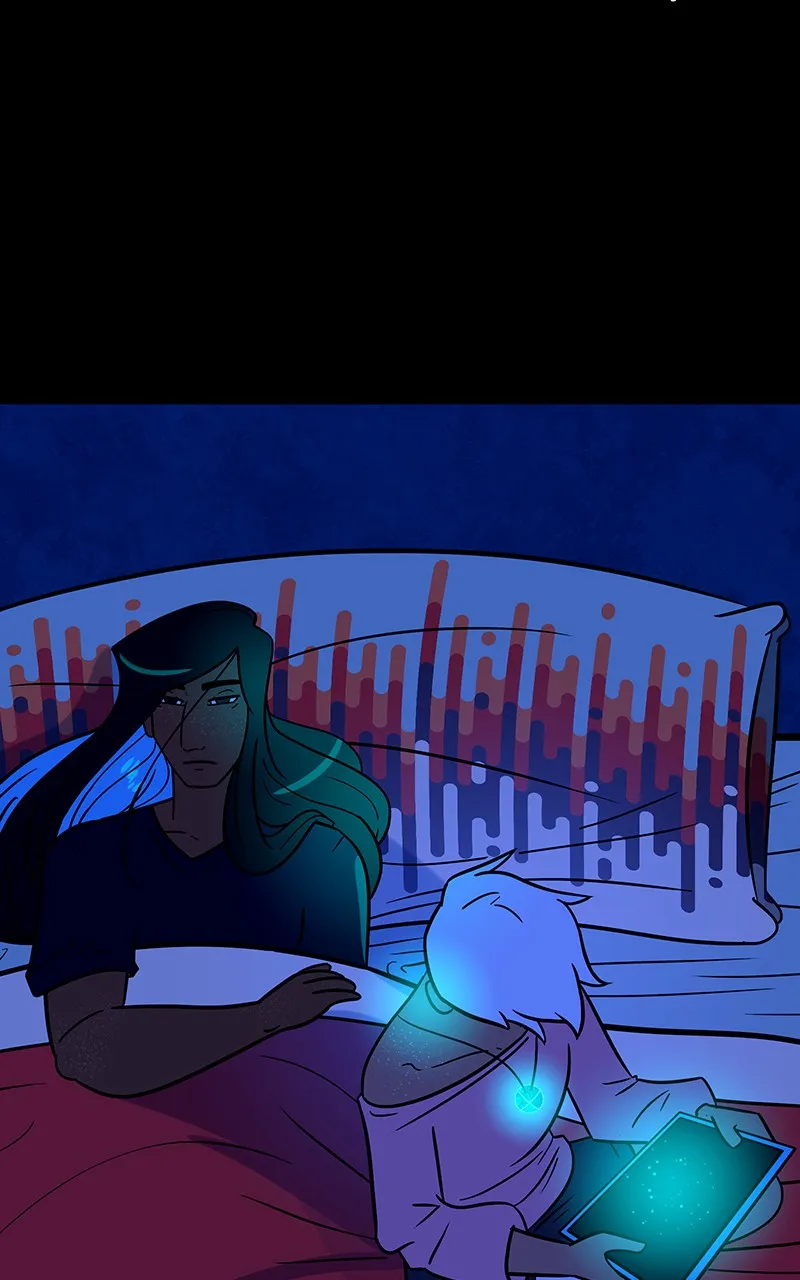 LoveBot Chapter 41 page 3 - 