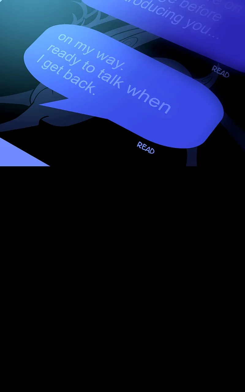 LoveBot Chapter 41 page 23 - 
