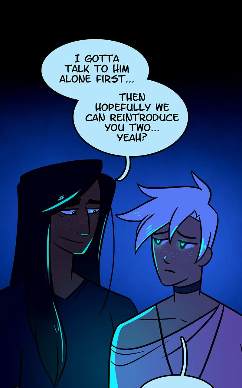 LoveBot Chapter 41 page 24 - 
