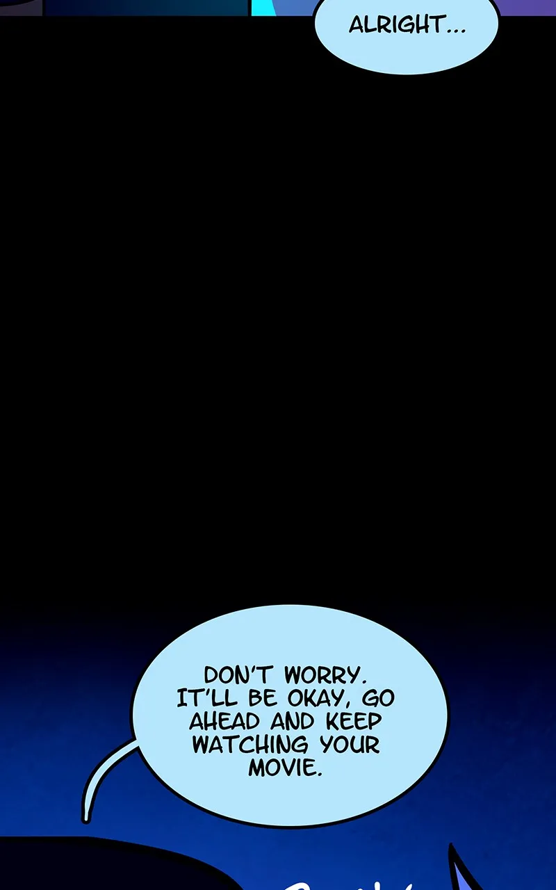 LoveBot Chapter 41 page 25 - 