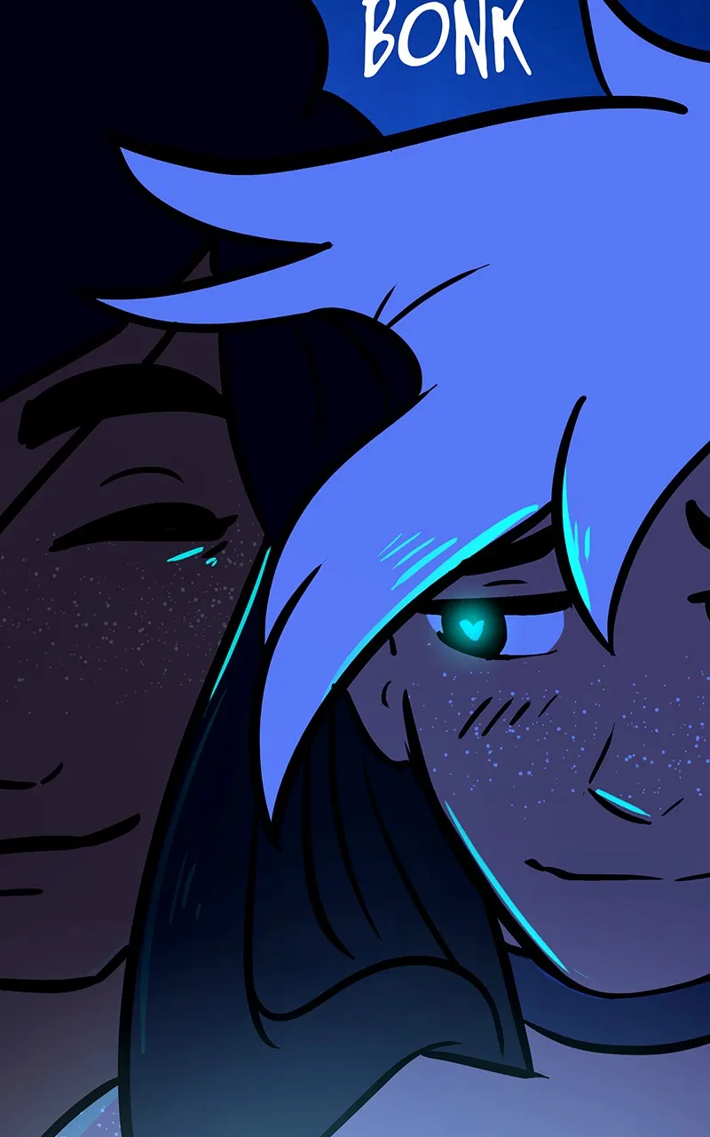 LoveBot Chapter 41 page 26 - 