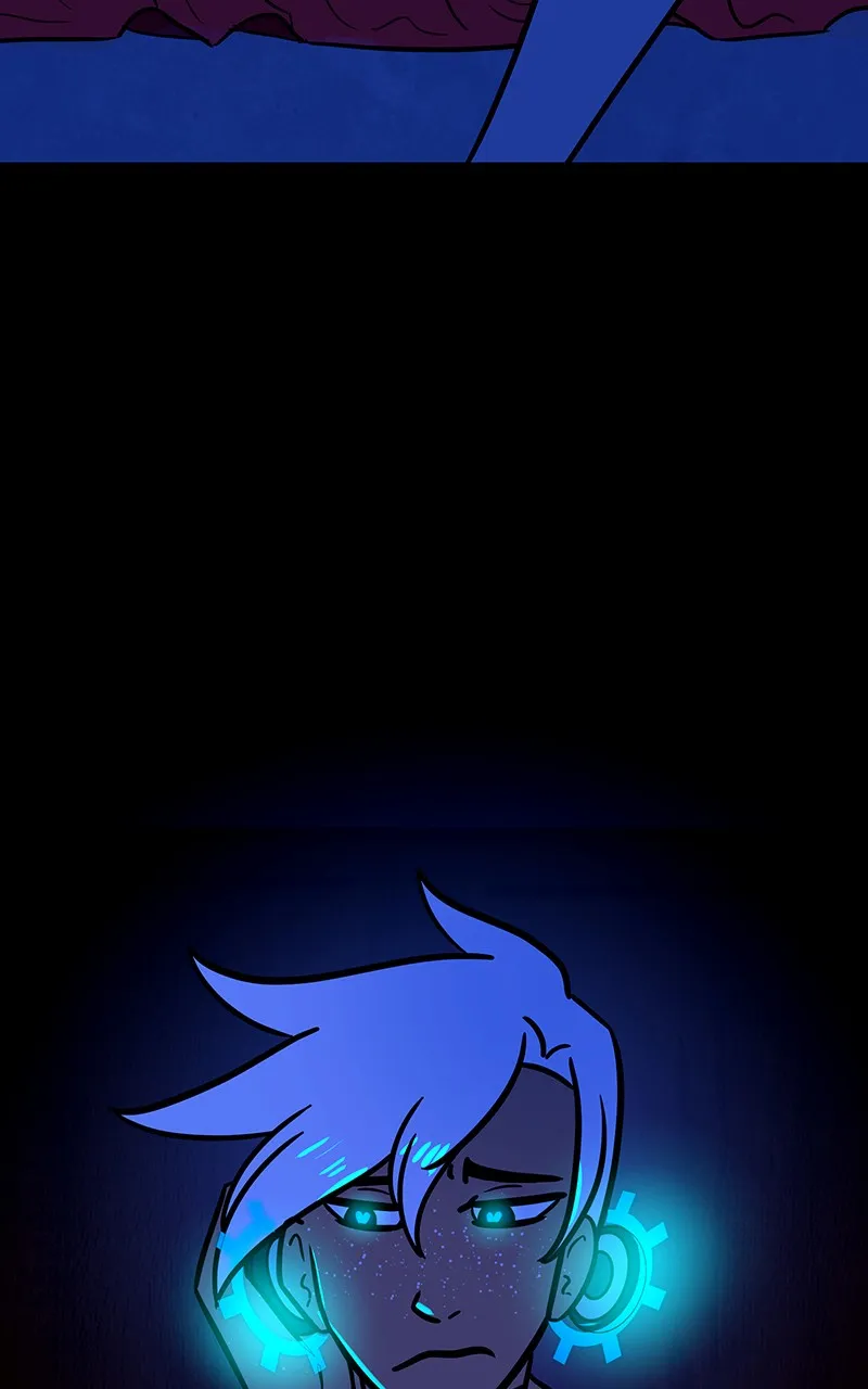 LoveBot Chapter 41 page 29 - 
