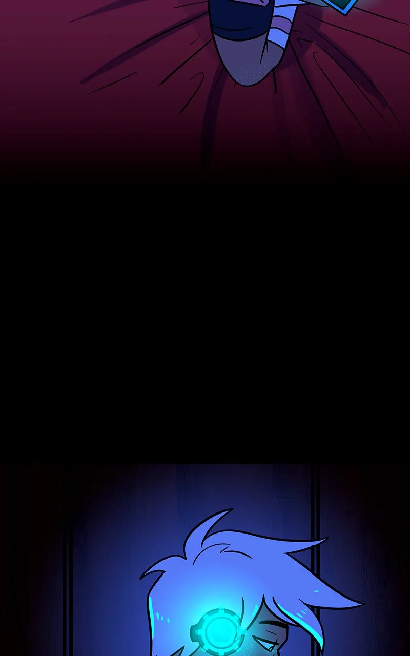 LoveBot Chapter 41 page 4 - 