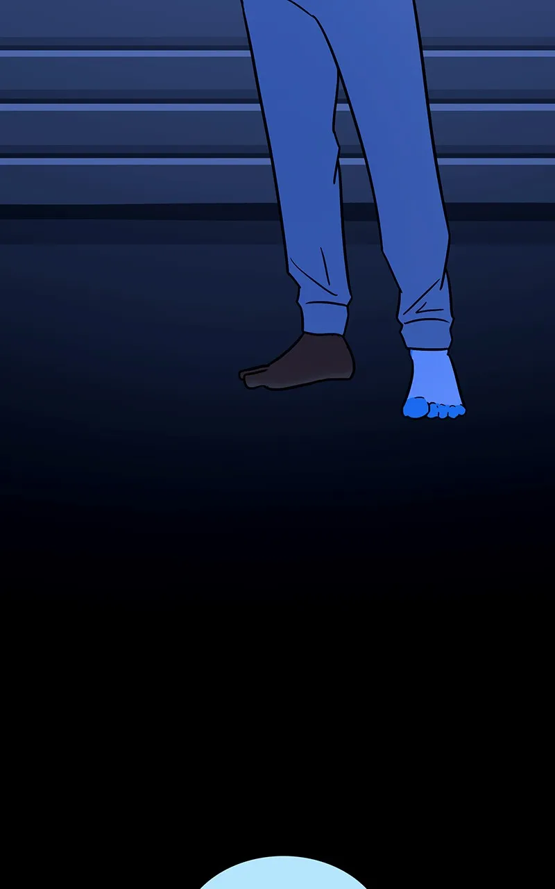 LoveBot Chapter 41 page 32 - 