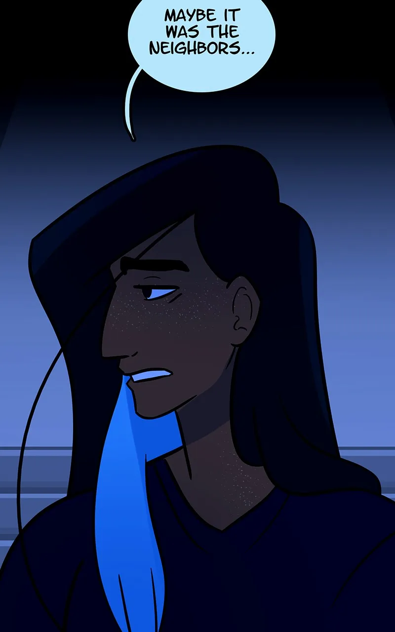 LoveBot Chapter 41 page 33 - 
