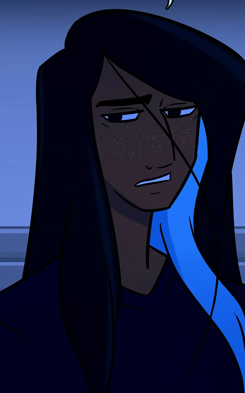 LoveBot Chapter 41 page 35 - 