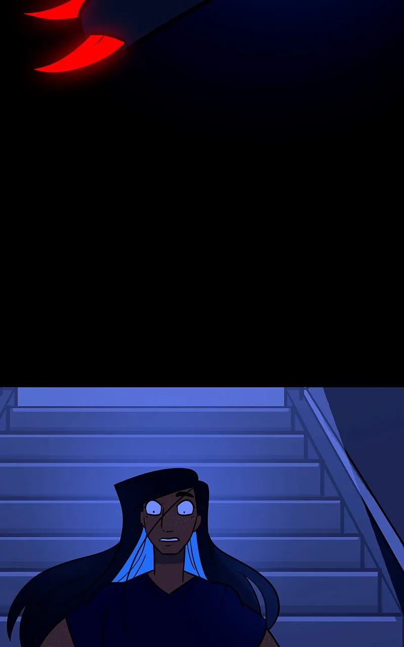 LoveBot Chapter 41 page 38 - 