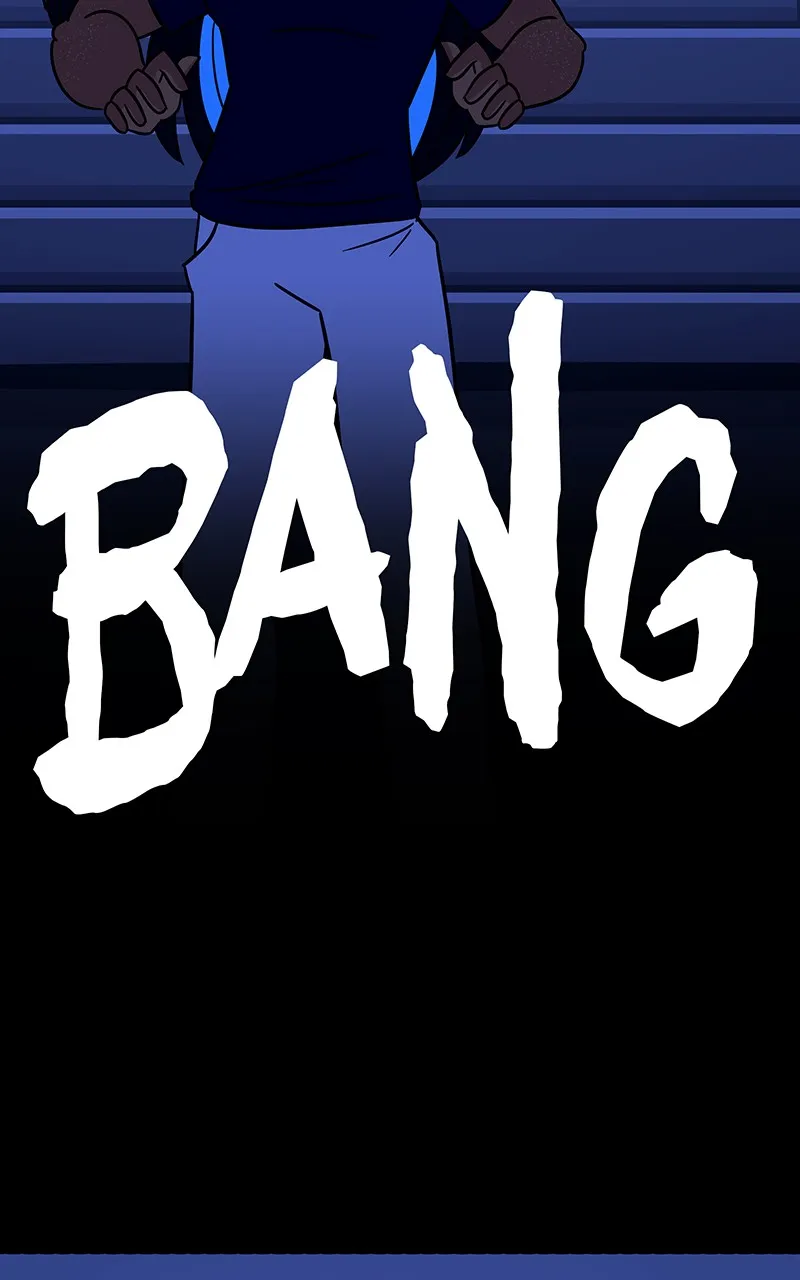 LoveBot Chapter 41 page 39 - 