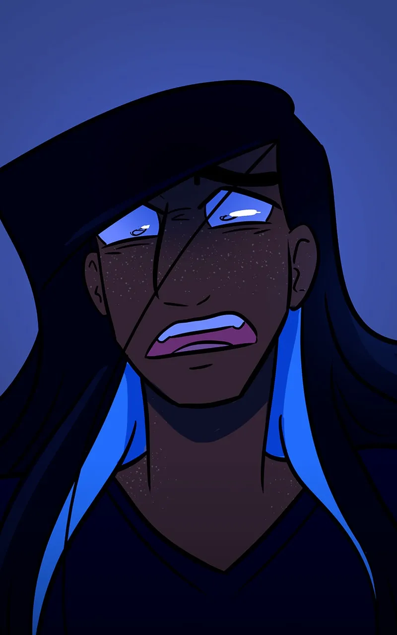 LoveBot Chapter 41 page 40 - 