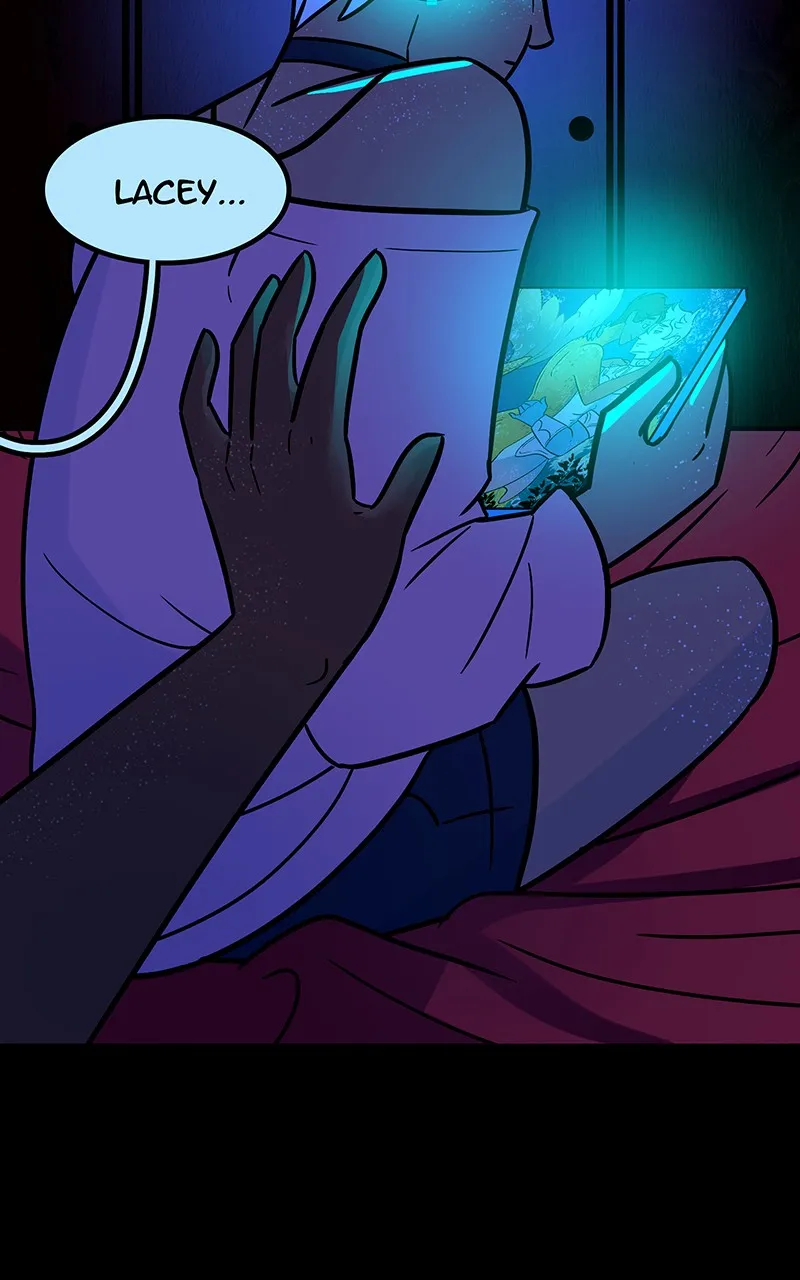 LoveBot Chapter 41 page 5 - 