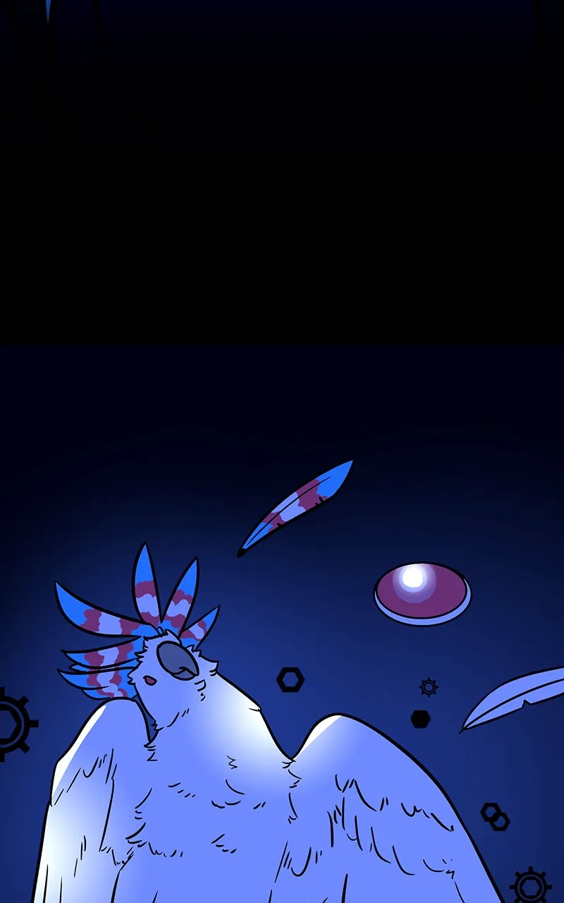 LoveBot Chapter 41 page 41 - 