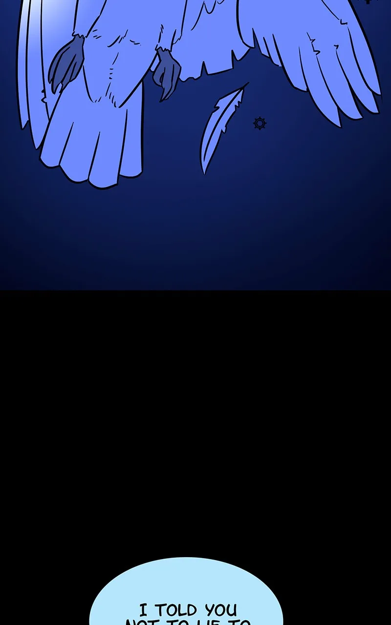 LoveBot Chapter 41 page 42 - 