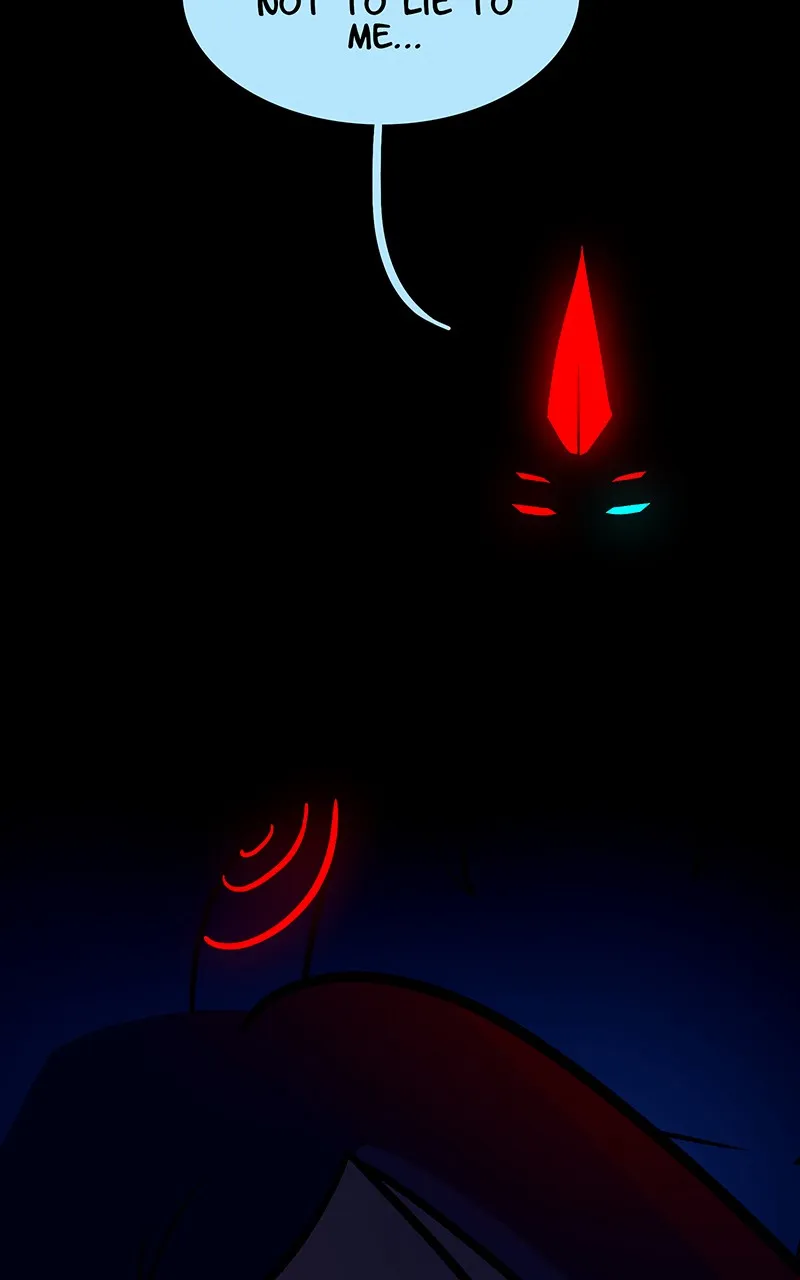 LoveBot Chapter 41 page 43 - 