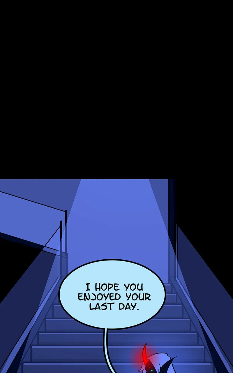 LoveBot Chapter 41 page 49 - 