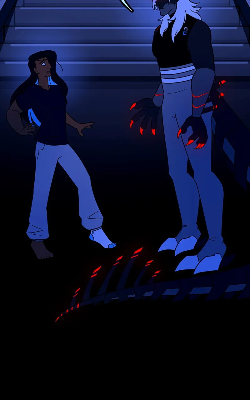 LoveBot Chapter 41 page 50 - 