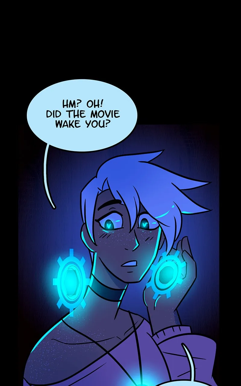 LoveBot Chapter 41 page 6 - 