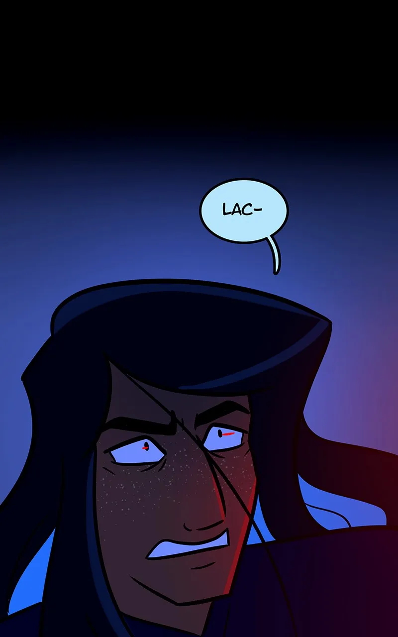 LoveBot Chapter 41 page 51 - 