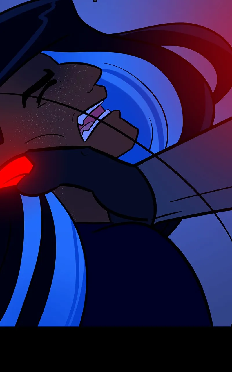 LoveBot Chapter 41 page 53 - 